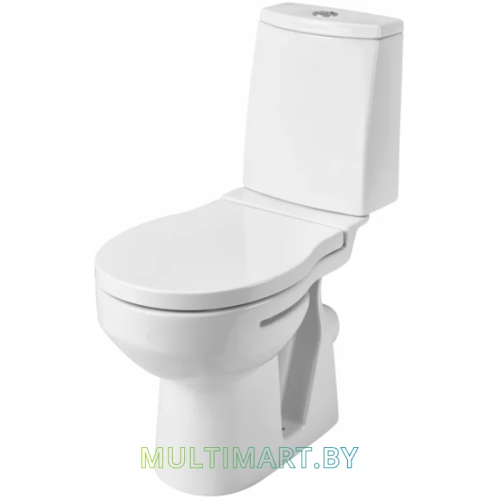Унитаз Santek Аллегро Лайт (1.WH30.2.354)